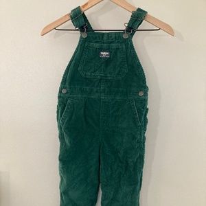 Kids overalls